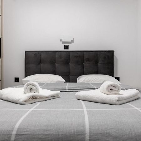 Exclusive Ladadika Apartment 1 테살로니키 외부 사진