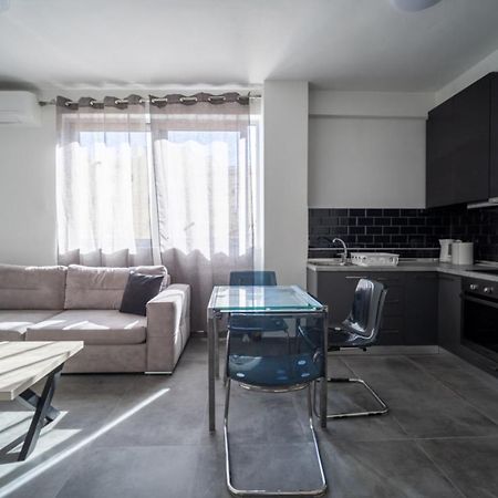 Exclusive Ladadika Apartment 1 테살로니키 외부 사진