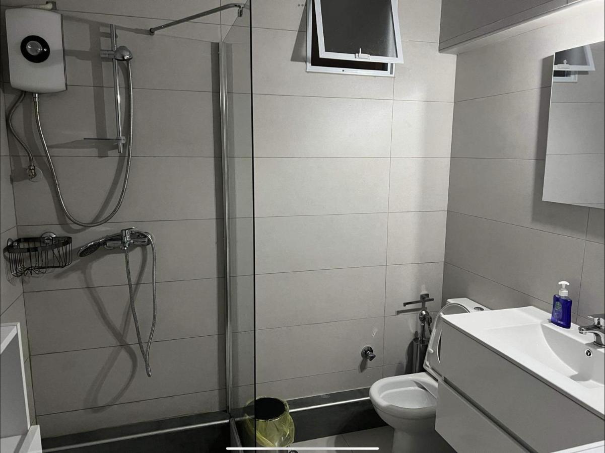 Exclusive Ladadika Apartment 1 테살로니키 외부 사진