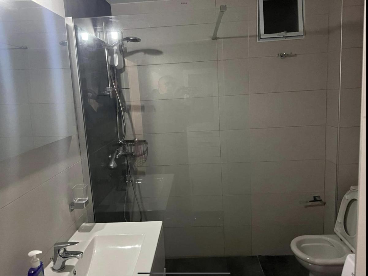 Exclusive Ladadika Apartment 1 테살로니키 외부 사진