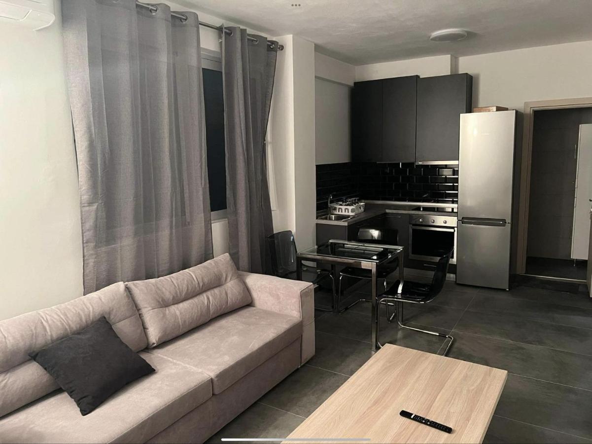 Exclusive Ladadika Apartment 1 테살로니키 외부 사진