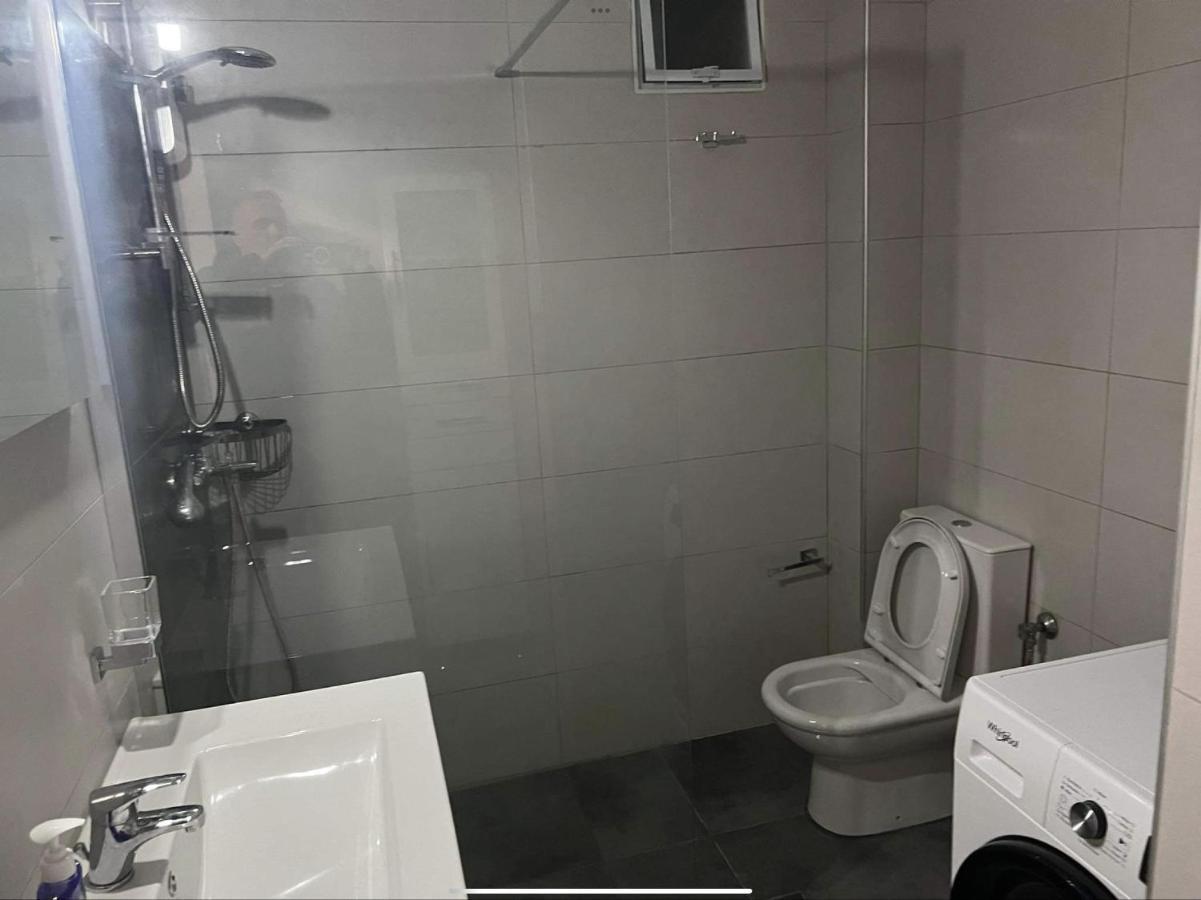 Exclusive Ladadika Apartment 1 테살로니키 외부 사진