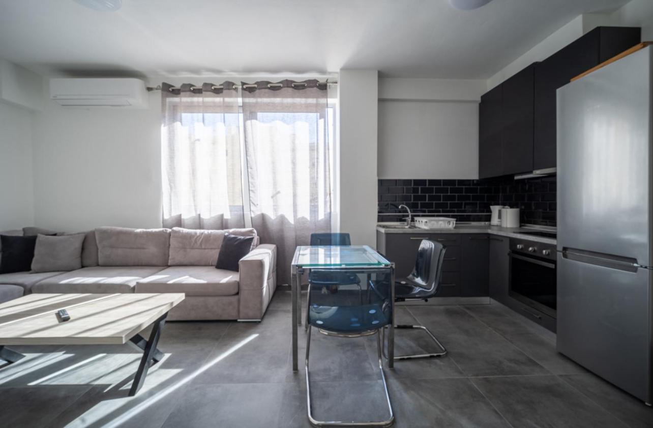 Exclusive Ladadika Apartment 1 테살로니키 외부 사진