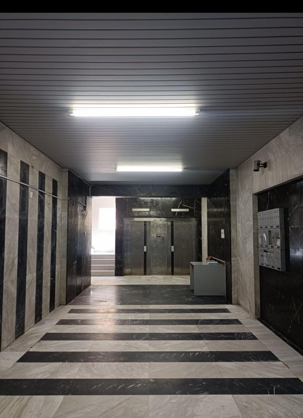 Exclusive Ladadika Apartment 1 테살로니키 외부 사진